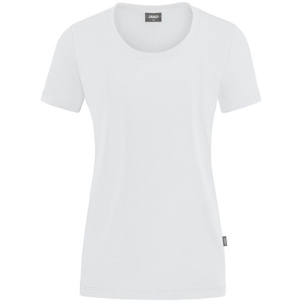 T-Shirt Organic Stretch Damen